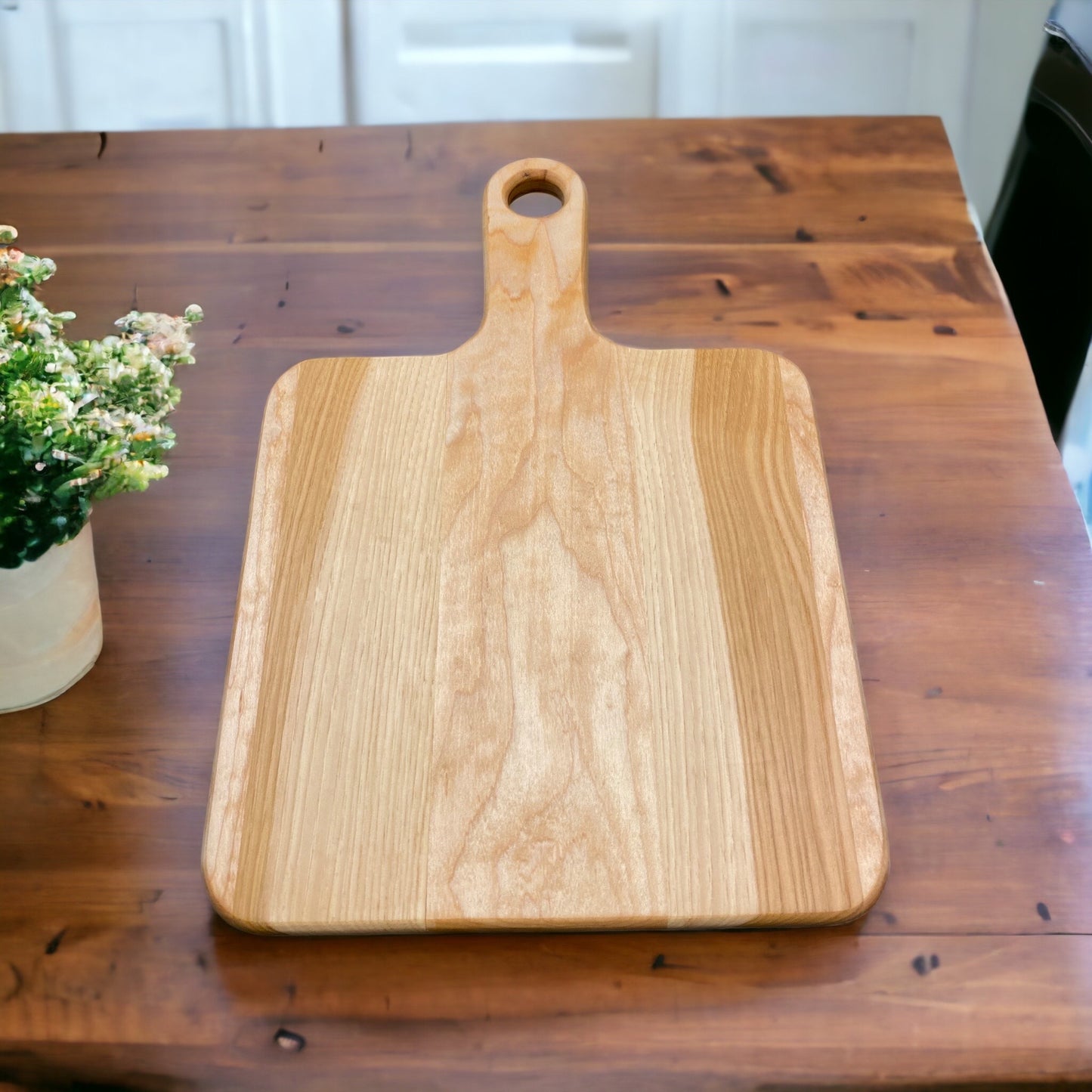 Traditional Bread Board