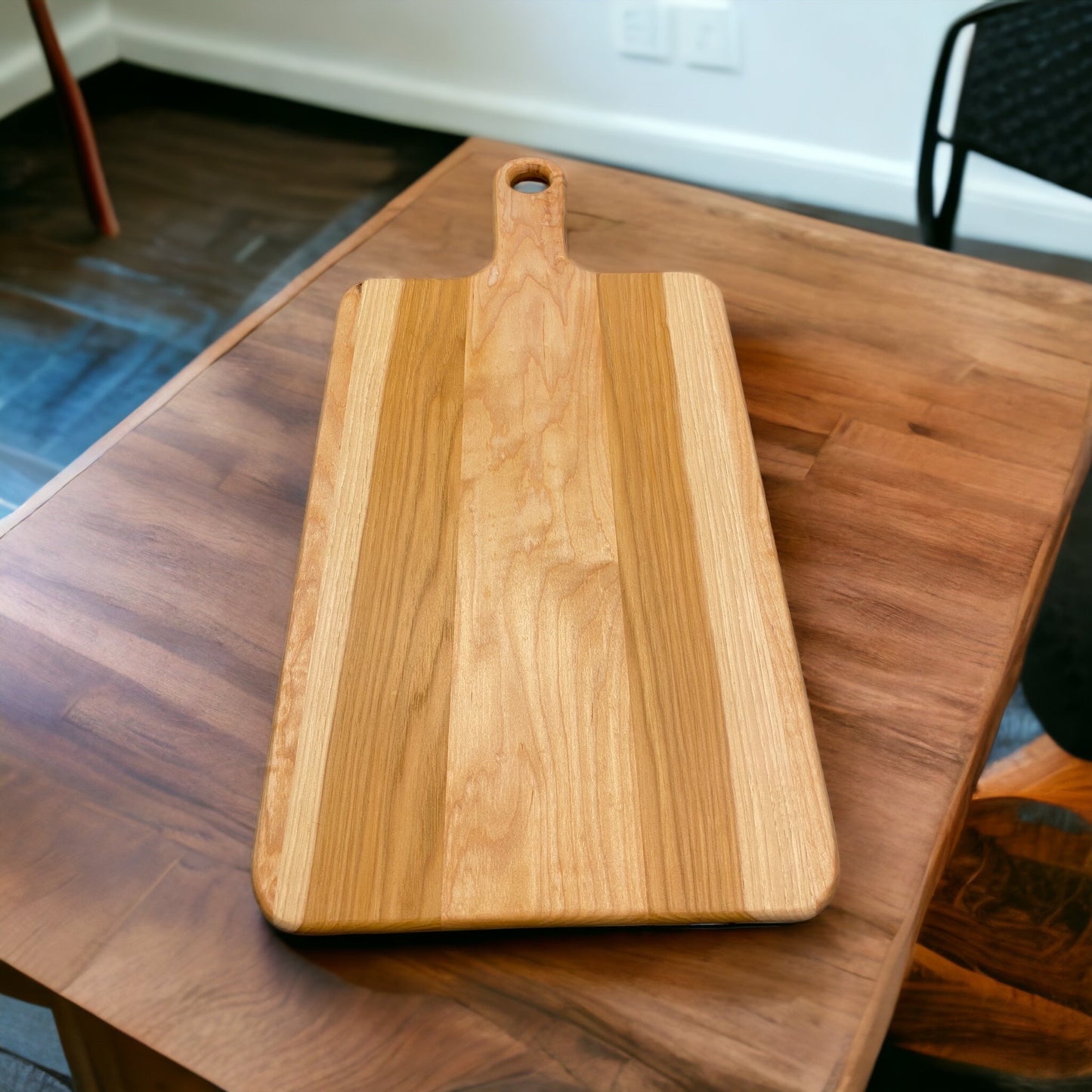 Traditional Bread Board