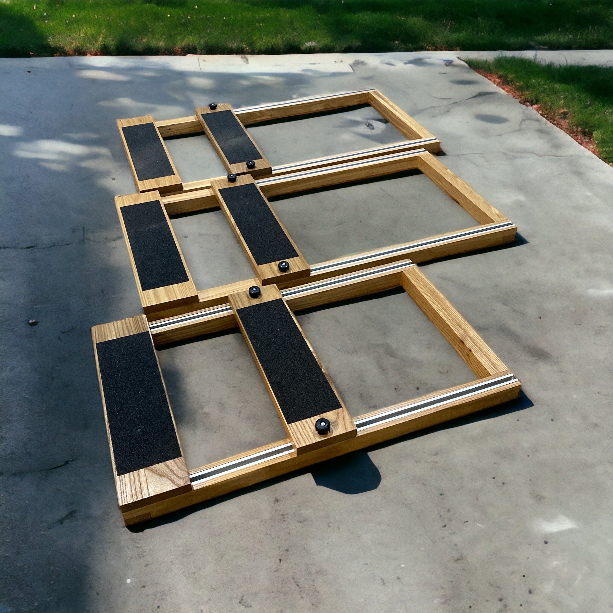 Dog Stack Box – Turf’s Woodworks